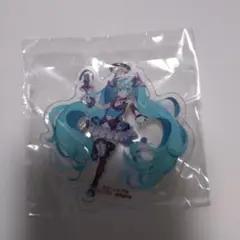 Project Circles ミクたちとの共振 初音ミクV6 アクリルスタンド