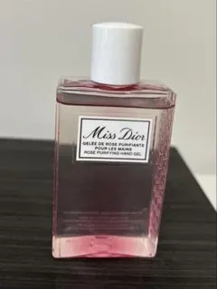 ミスディオール　ハンドジェル