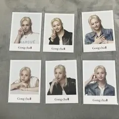 StrayKids ゴンチャ Felix フィリックス トレカ コンプ6種 - メルカリ