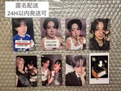 &TEAM FUMA フウマ　Back to Life トレカセット