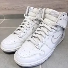 ナイキ ダンク ハイ レトロ NIKE DUNK HIGH RETRO