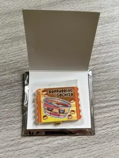 仮面ライダーガヴ　スイーツキーチャーム　どっプリンゴチゾウ