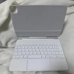 Magic Keyboard for iPad 11-Inch