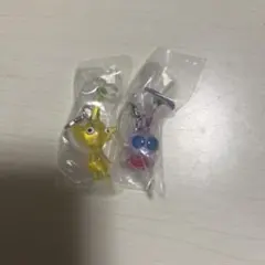 バンダイ ピクミン カプセルトイ 2体セット
