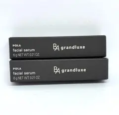 POLA B.A グランラグゼ IV 6g×2本