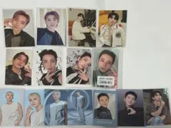 SEVENTEEN ジョシュア 12枚セット