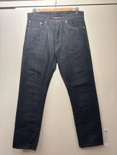 【美品＆レア】JOSWICK NEW YORK ジョスウィック ストレートデニム