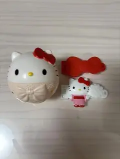 ハローキティ ハッピーセット
