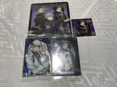 ツイステッドワンダーランド ツイステ ジェイド・リーチ まとめ売り