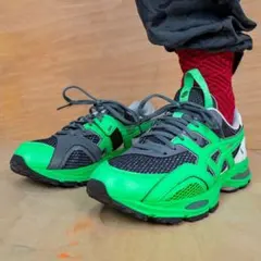 ASICS×KIKO /アシックス×キコ