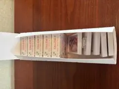 【五等分の花嫁展】スタンド付きバッジコレクション