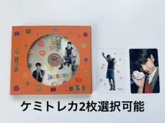 BOYNEXTDOOR BOYLIFE ソロジャケ ユニットトレカ ジェヒョン