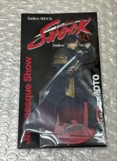 2026年最新】堂本光一 アクスタ shockの人気アイテム - メルカリ