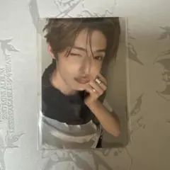 Mnet Plus Merch ALD1 サンヒョン