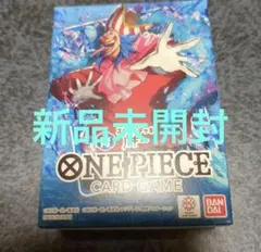スタートデッキ バギー　新品