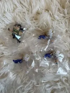 jojo球 ジョジョ球 ジョニィ・ジョースター ジョセフ・ジョースター