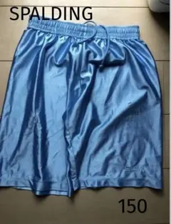 バスケットパンツ