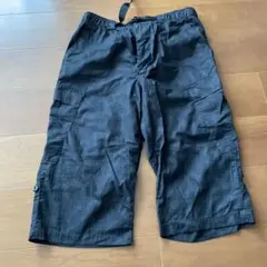 メンズハーフパンツ　LLサイズ