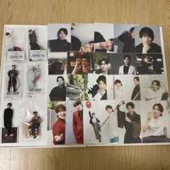 ファミレス行こ『k田行こ。』in守口⭐︎聡狂グッズセット ファミレス行こ『k田行こ。』in守口⭐︎聡狂グッズセット - メルカリ