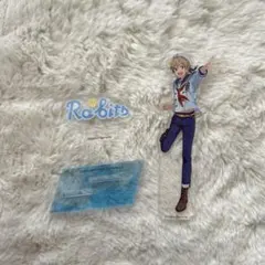 真白友也 アクリルスタンド