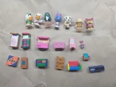 2025年最新】どうぶつの森 森をつくろうの人気アイテム - メルカリ