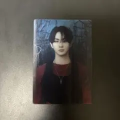 ENHYPEN WALK THE LINE ジョンウォン　Lenticular