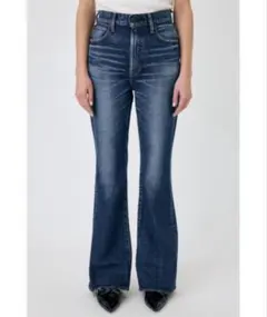 MVS D/BLU フレア 25inch