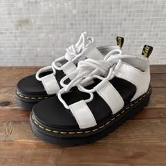 DR.MARTENS / ドクターマーチン　NARTILLA AW006