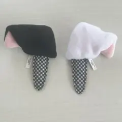 ディズニー 101匹わんちゃん ヘアピン パッチン