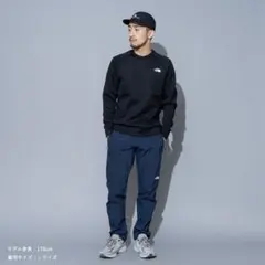THE NORTH FACE Alpine Light Pant 新品・未使用