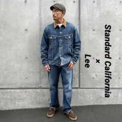 2026年最新】STANDARD CALIFORNIA leeの人気アイテム - メルカリ