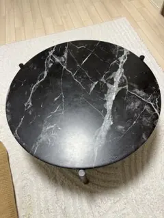 ROCA TABLE S サイドテーブル ローテーブルASPLUND - メルカリ