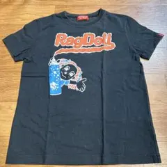 Levi's RED TAB RagDoll Tシャツのサムネイル