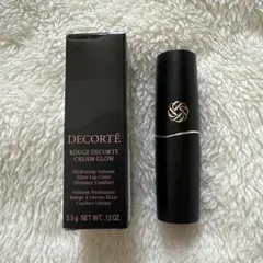 コスメデコルテ　ルージュデコルテ　クリームグロウ19G