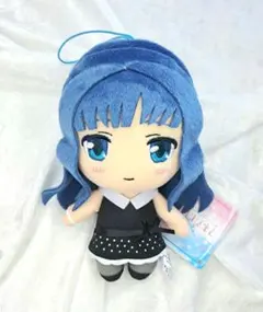 マギアレコード 魔法少女 まどか☆マギカ外伝 七海やちよ