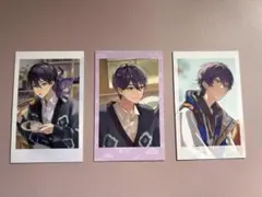 咎人福袋2026 剣持刀也　チェキ　ノーマル