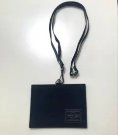 ポーター　PORTER / DILL ID CARD CASE