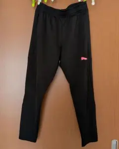 PUMA 黒 ジャージ