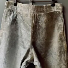 Martin Margiela アーティザナル ペンキコート マルジェラ - メルカリ