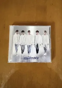 King & Prince CD ⚠️12時間限定