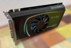 連休限定値引き【動作確認済】EVGA GeForce GTX 550 Tiのサムネイル