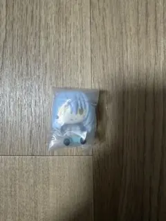 一番くじ　転スラ　劇場版　蒼海の涙編 D賞 リムル ちょこのっこフィギュア