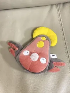 ポケモン マッギョ ぬいぐるみ プライズ品
