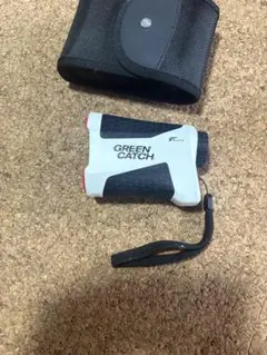 FIELDOOR GREEN CATCH ゴルフ用距離計 本体