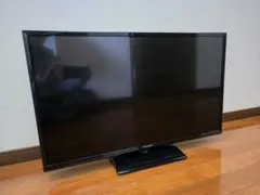 Panasonic TH-32F300 32インチテレビ 2018年製 Panasonic 32V型液晶テレビ VIERA TH-32F300 (2018年製)を出張買取しま