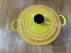 2026年最新】ルクルーゼ ココットロンド 20cmの人気アイテム - メルカリ