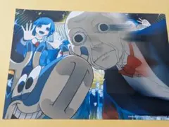 都市伝説解体センター 日本ゲーム大賞優秀賞受賞記念 ブロマイド　シークレット