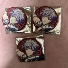 黒崎蘭丸 devil 缶バッジ 黒崎蘭丸 devil 缶バッジ 黒崎蘭丸 devil 缶バッジ うたプリ