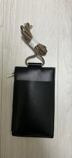 スマホお財布ショルダーバッグ
