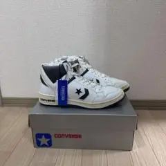 コンバース ウエポン